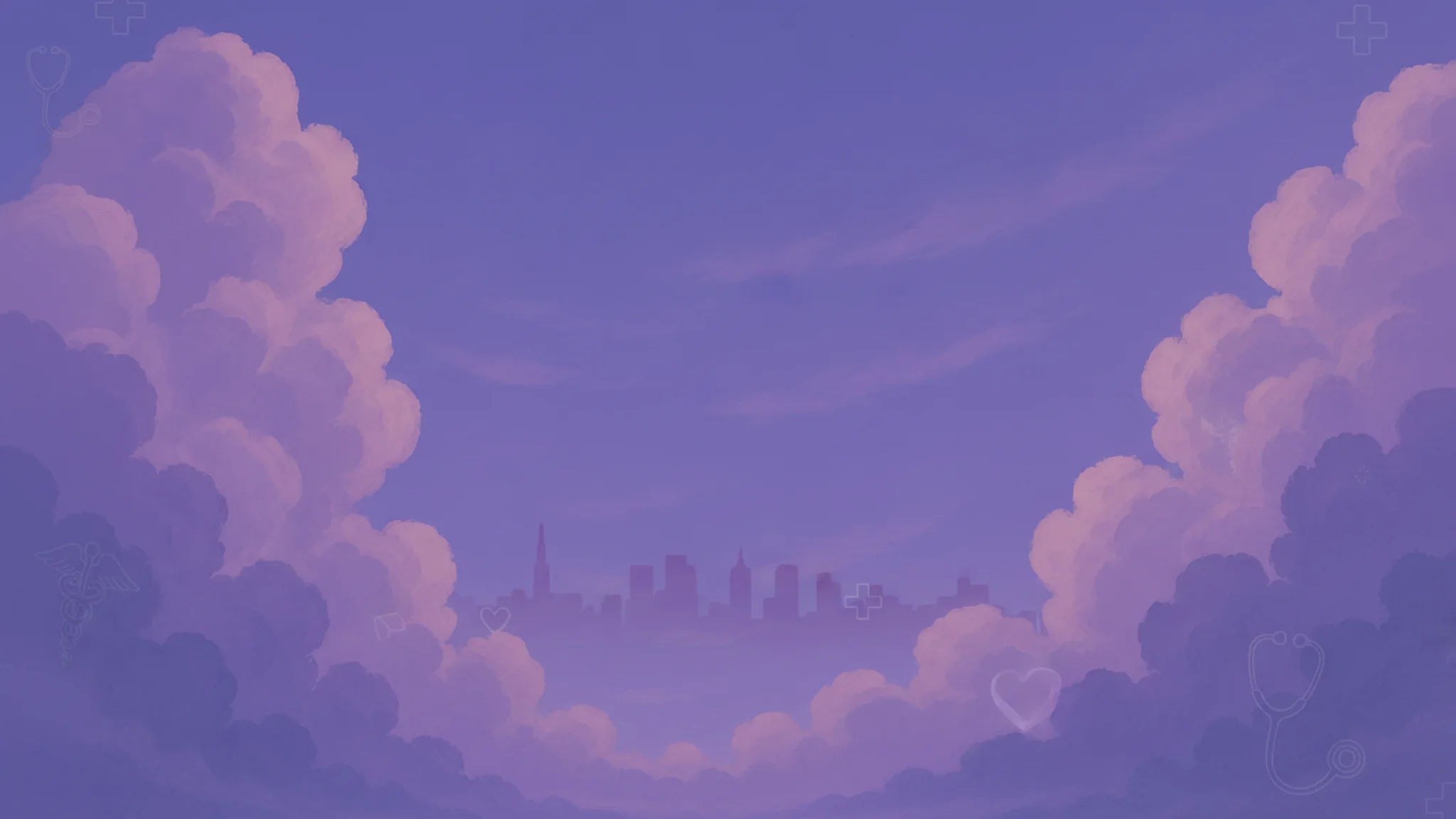 Ilustrație atmosferică pentru ghidul consultațiilor decontate CAS