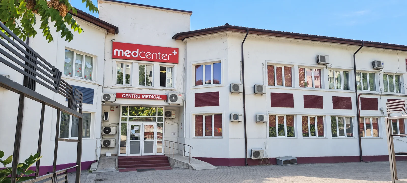 Clinica Prevencia Berceni