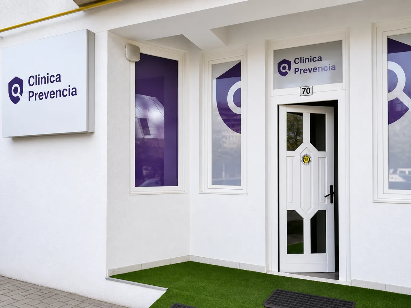 Clinica Prevencia Fundeni
