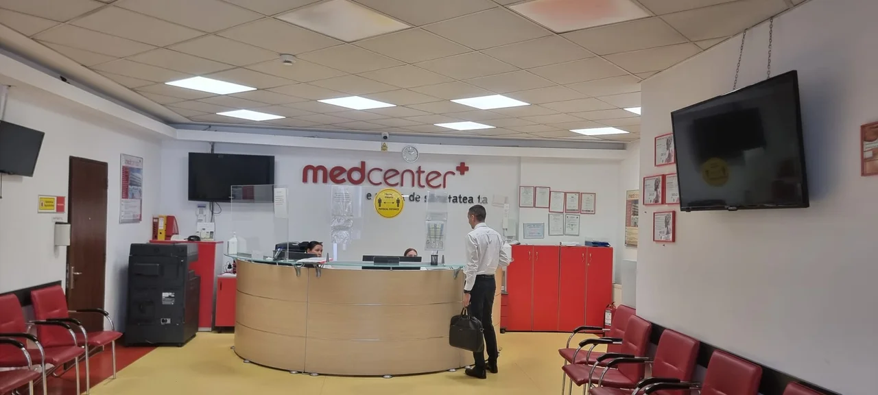 Recepția clinicii, Clinica Prevencia Berceni