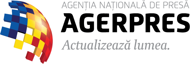 Logo AGERPRES