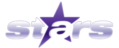 Logo Antena Stars