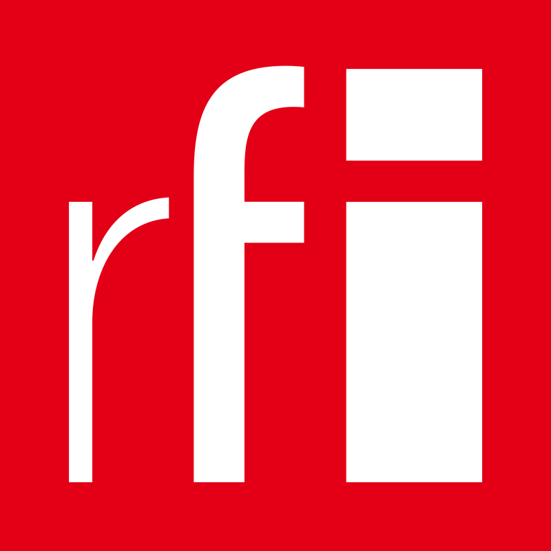 Logo RFI România